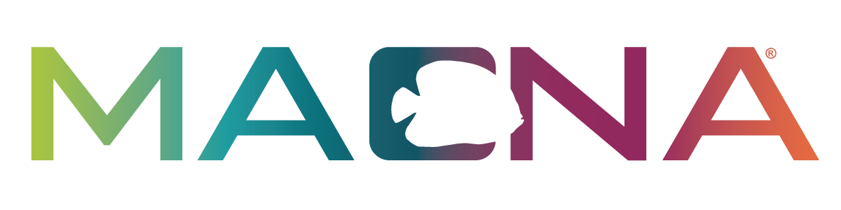 MACNA Logo